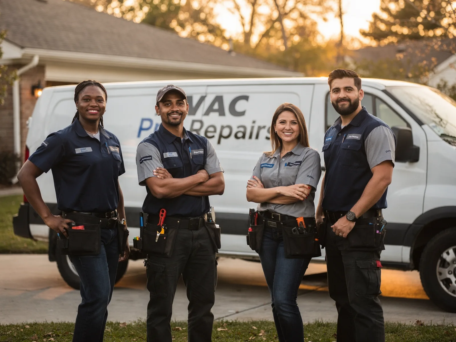 Heat Pump Repair company in Santa Fe, NM
