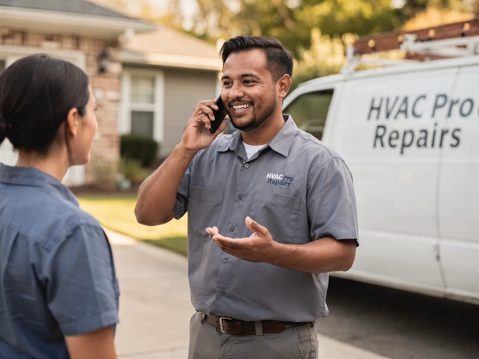 Heat Pump Repair Santa Fe, NM FAQs